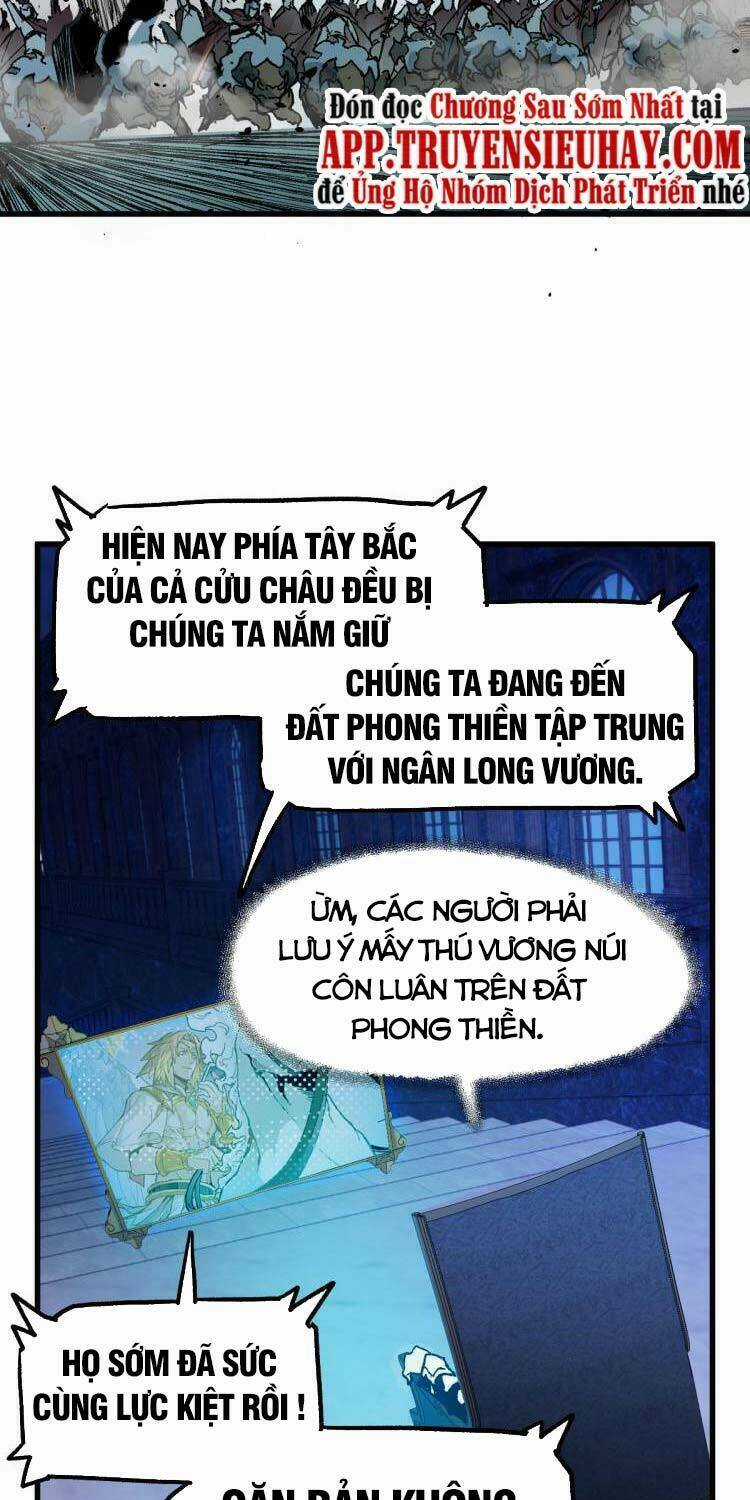 Thánh Khư - Chapter 137 - Trang 7