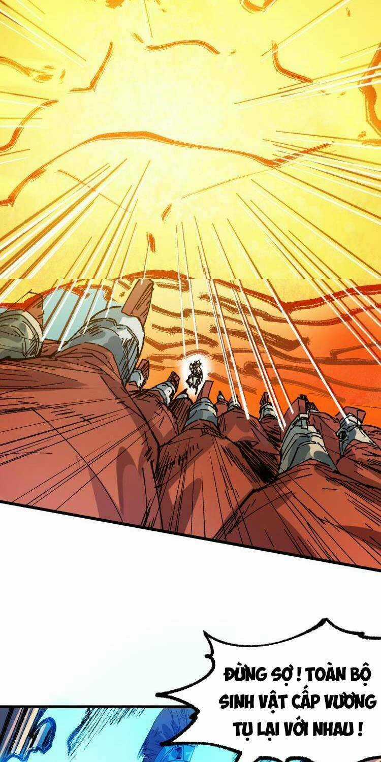 Thánh Khư - Chapter 137 - Trang 61