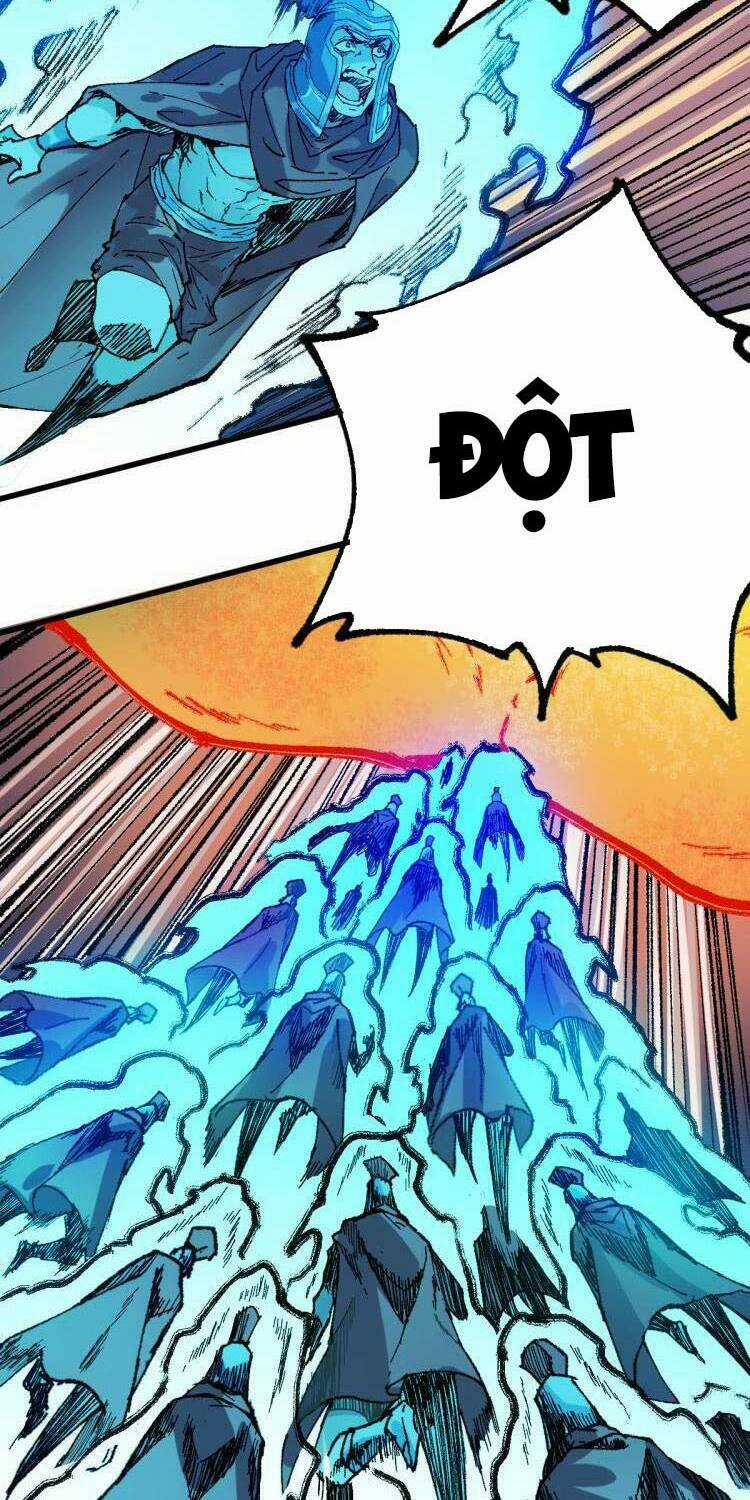 Thánh Khư - Chapter 137 - Trang 62