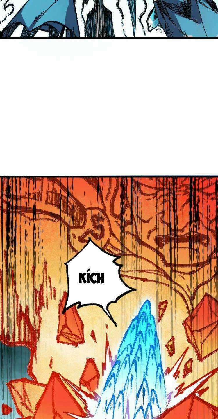 Thánh Khư - Chapter 137 - Trang 63