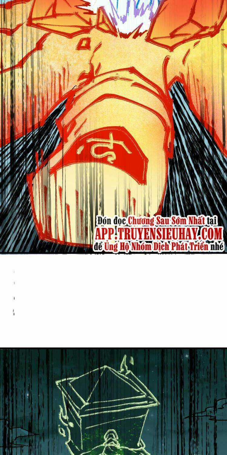 Thánh Khư - Chapter 137 - Trang 64