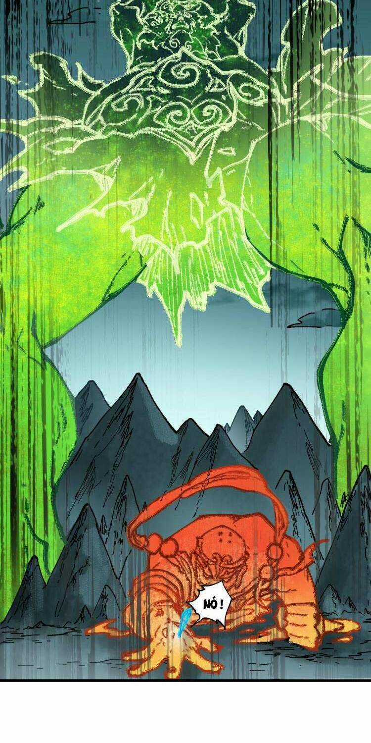 Thánh Khư - Chapter 137 - Trang 65