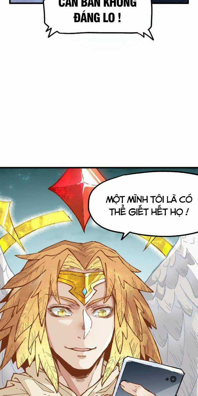 Thánh Khư - Chapter 137 - Trang 8