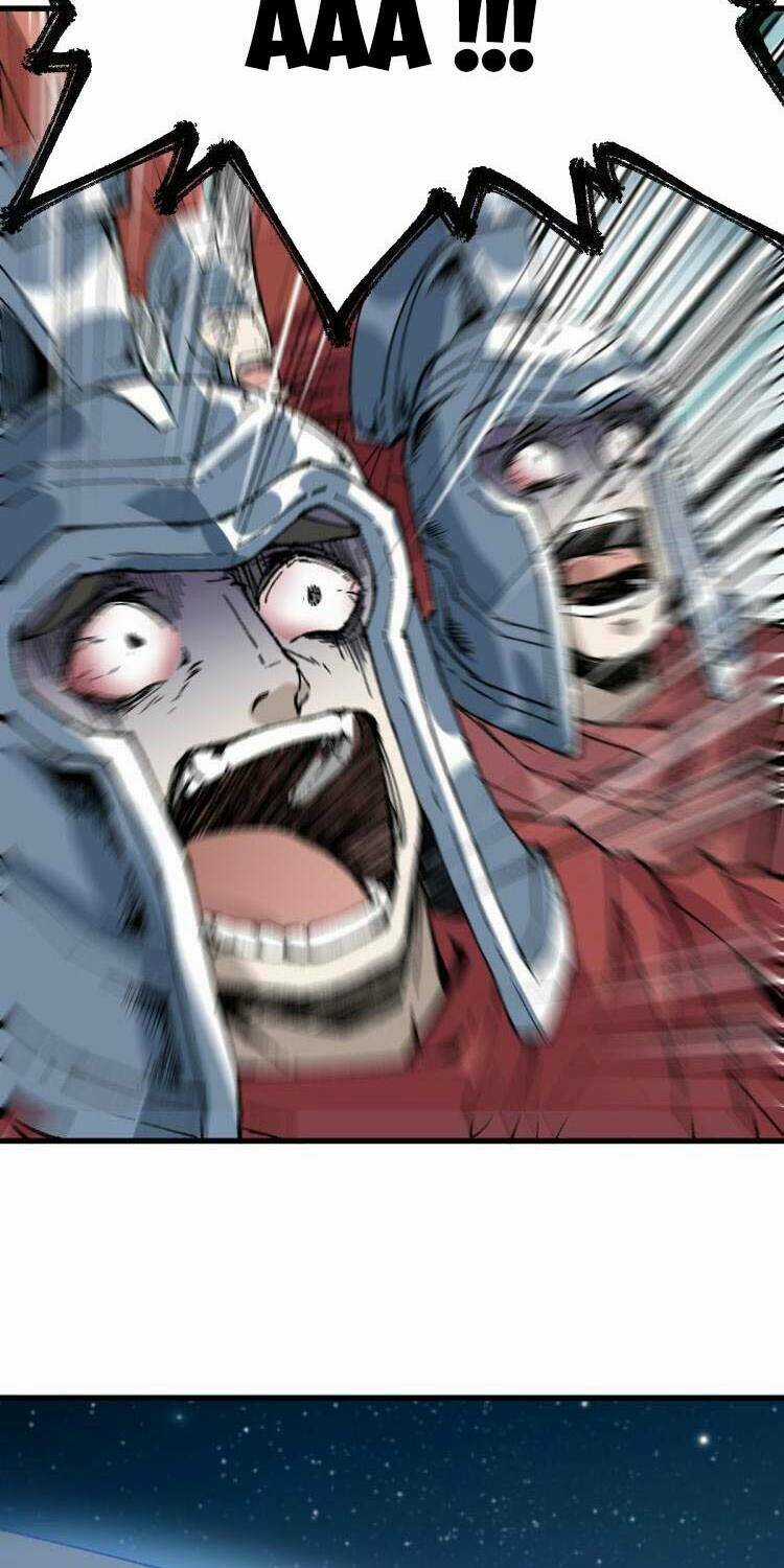 Thánh Khư - Chapter 137 - Trang 71