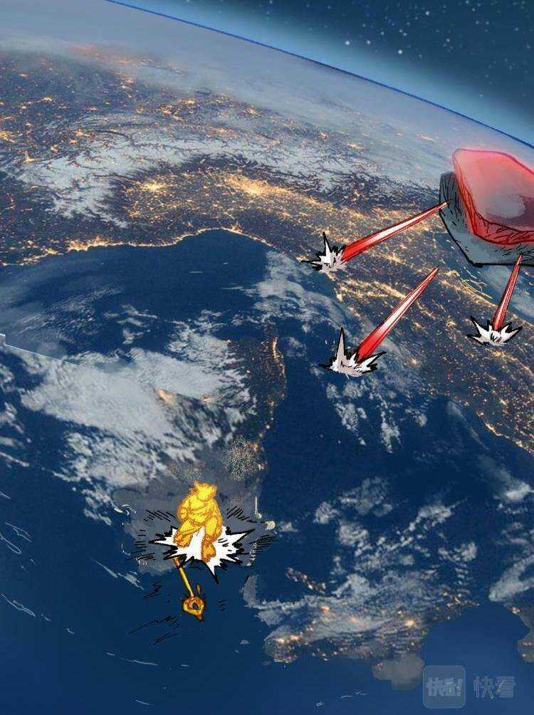 Thánh Khư - Chapter 137 - Trang 72