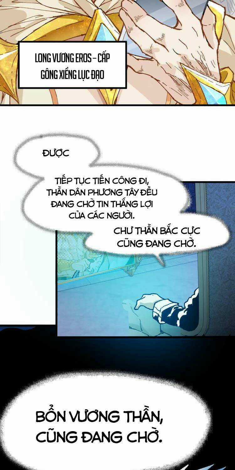 Thánh Khư - Chapter 137 - Trang 9