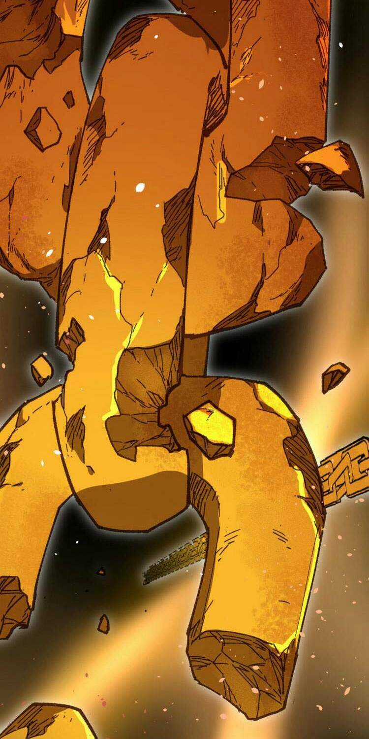 Thánh Khư - Chapter 138 - Trang 14