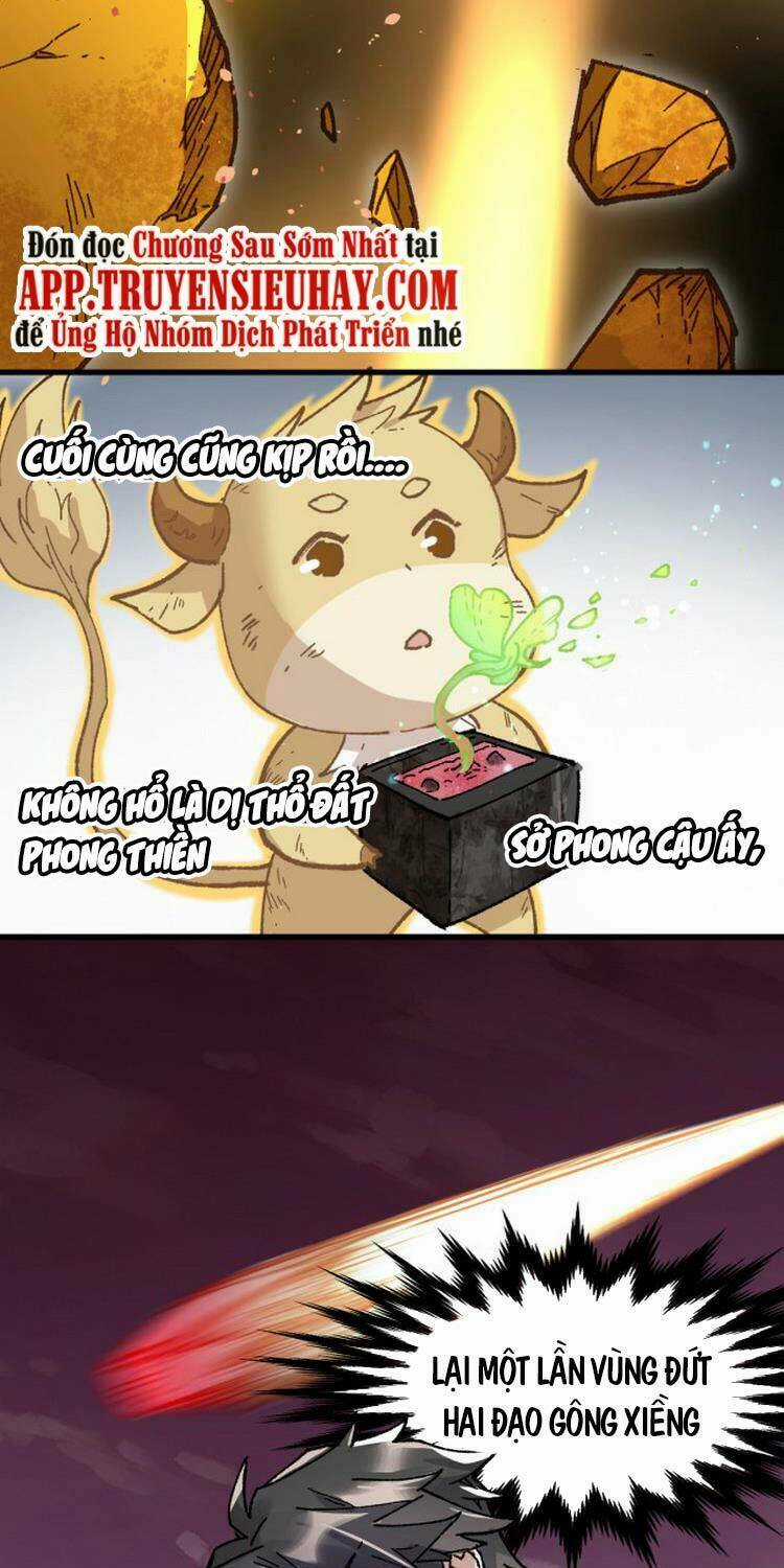 Thánh Khư - Chapter 138 - Trang 15