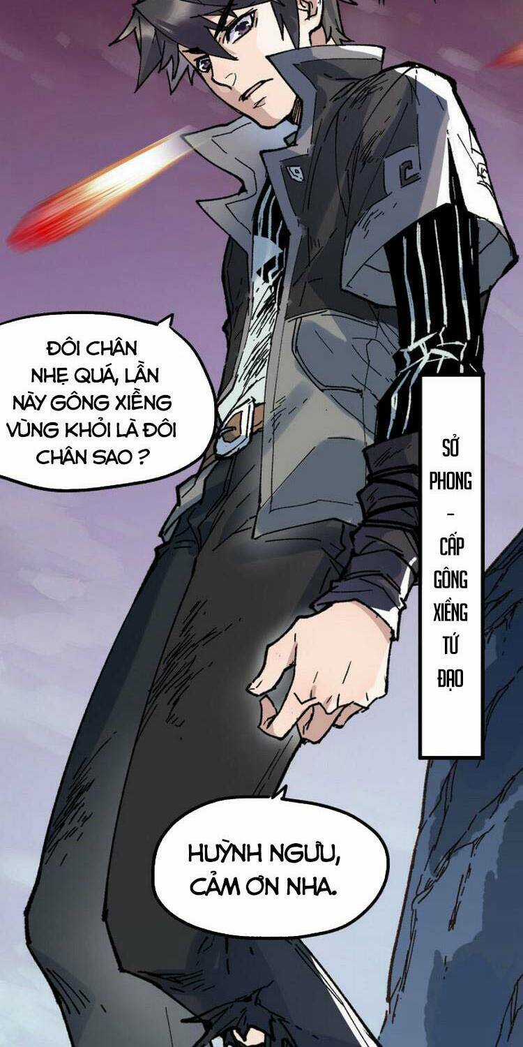 Thánh Khư - Chapter 138 - Trang 16