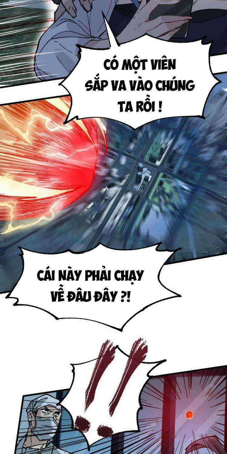 Thánh Khư - Chapter 138 - Trang 19