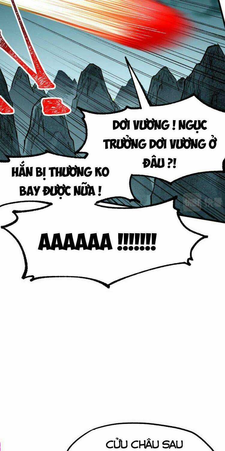 Thánh Khư - Chapter 138 - Trang 23