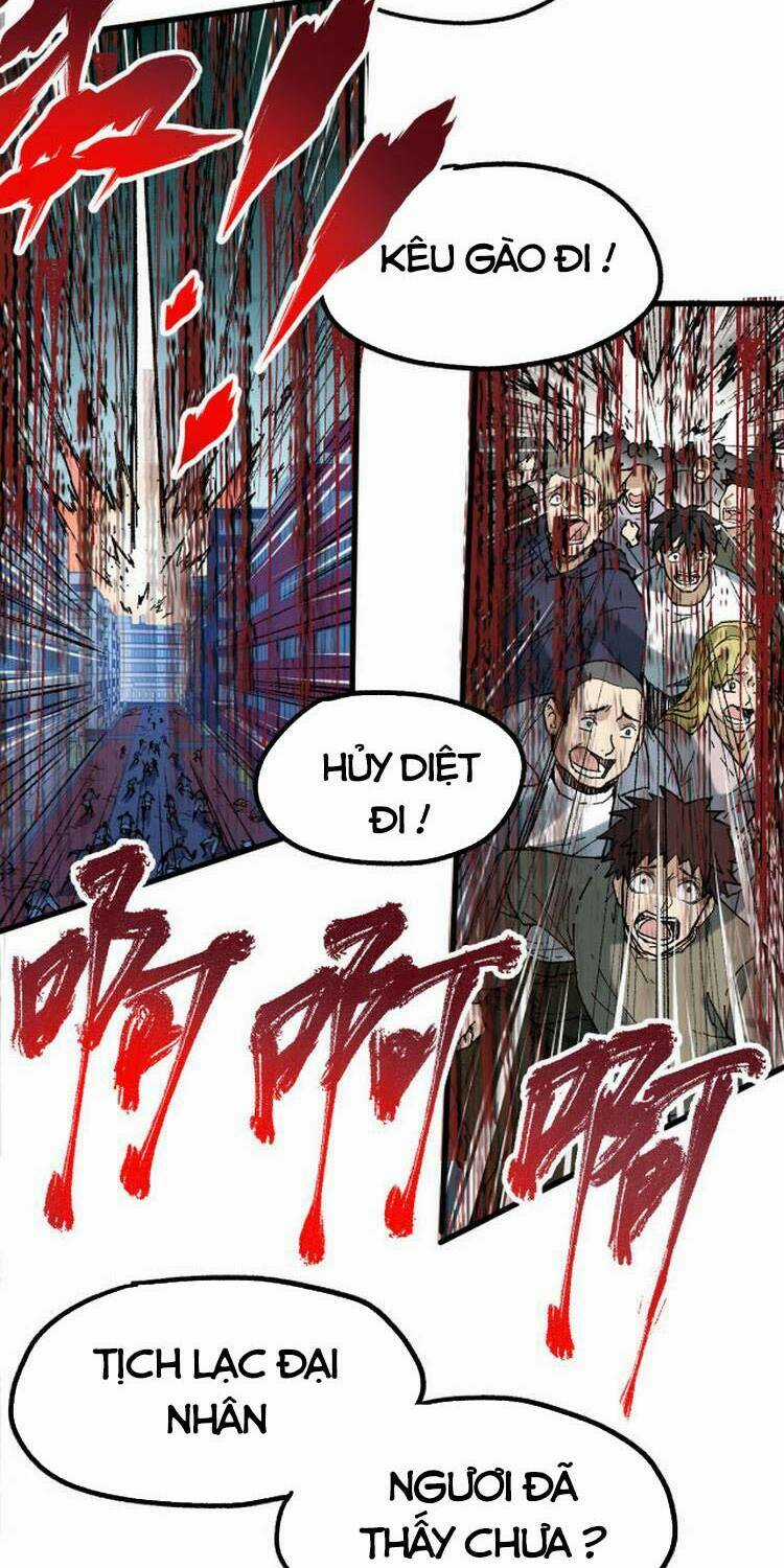 Thánh Khư - Chapter 138 - Trang 25