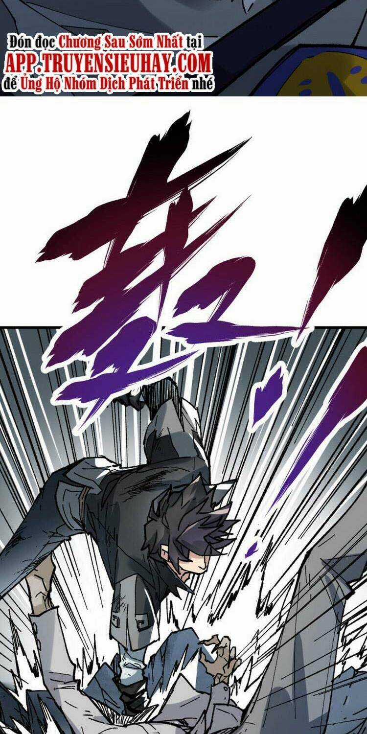 Thánh Khư - Chapter 138 - Trang 27