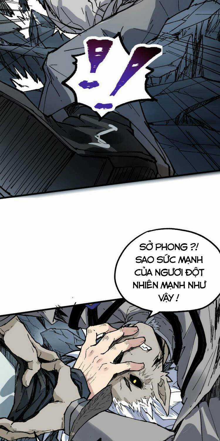 Thánh Khư - Chapter 138 - Trang 28