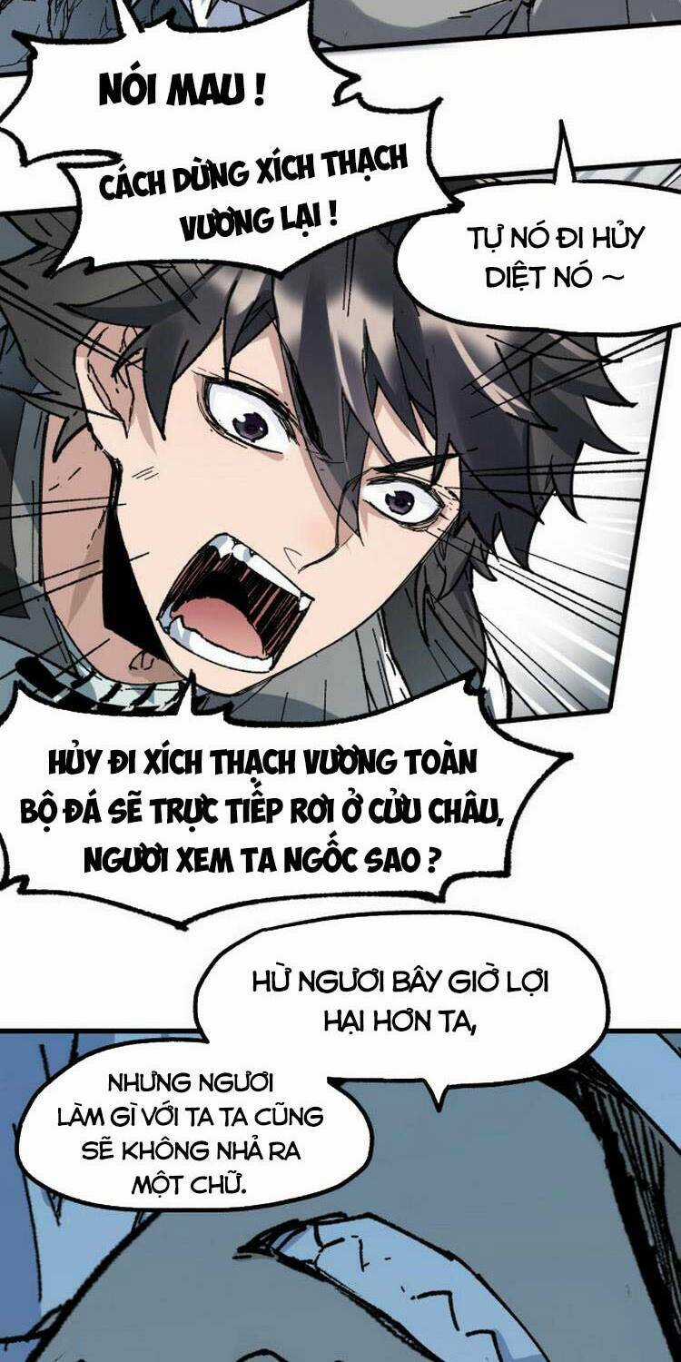 Thánh Khư - Chapter 138 - Trang 29