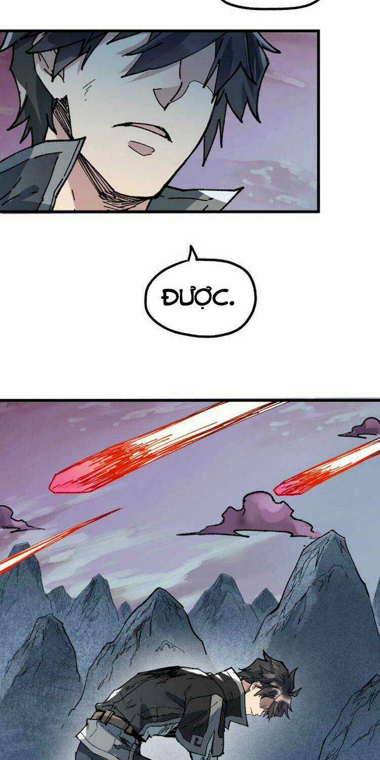 Thánh Khư - Chapter 138 - Trang 31