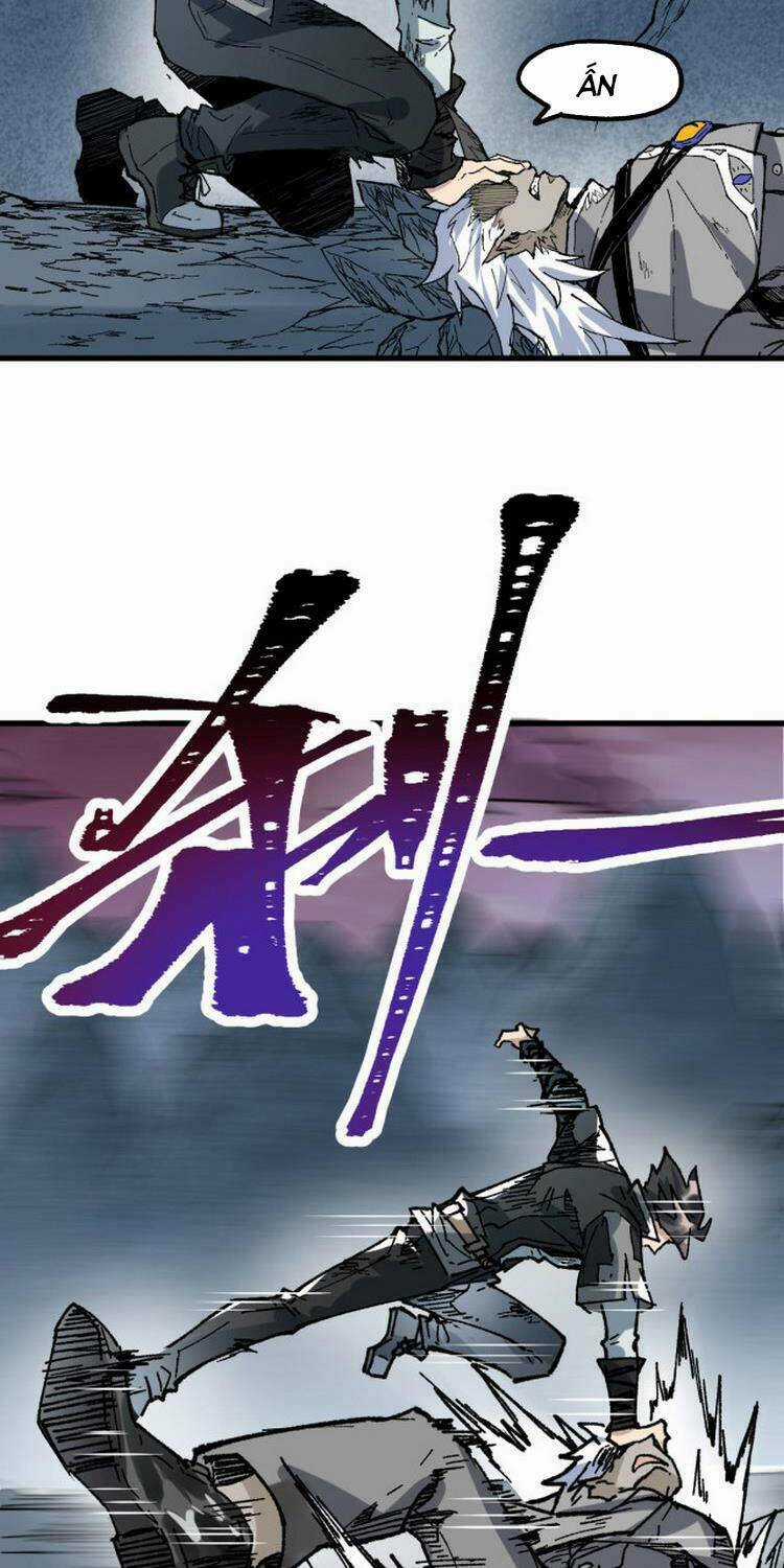Thánh Khư - Chapter 138 - Trang 32