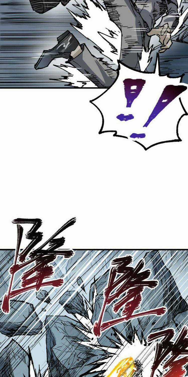 Thánh Khư - Chapter 138 - Trang 33