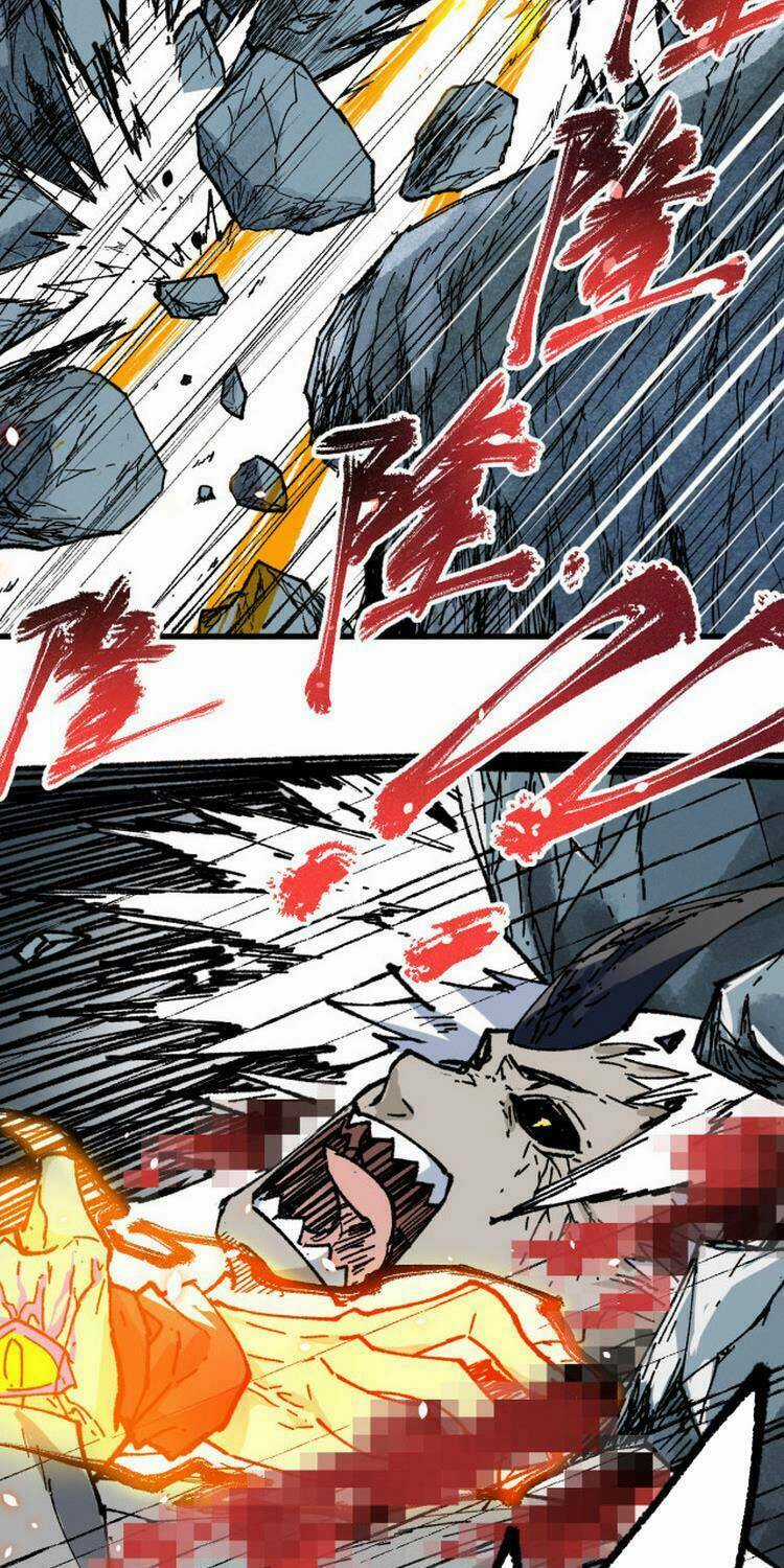 Thánh Khư - Chapter 138 - Trang 34