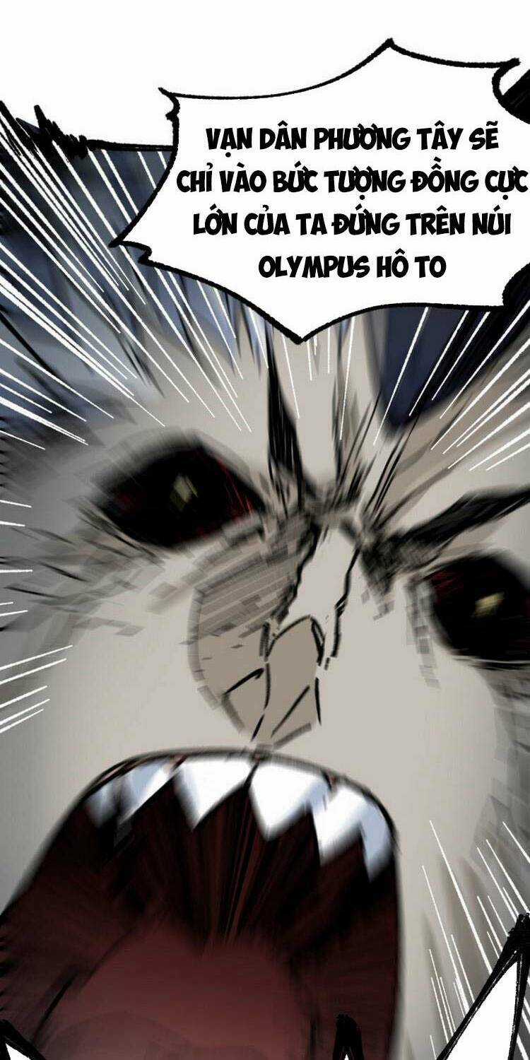 Thánh Khư - Chapter 138 - Trang 37
