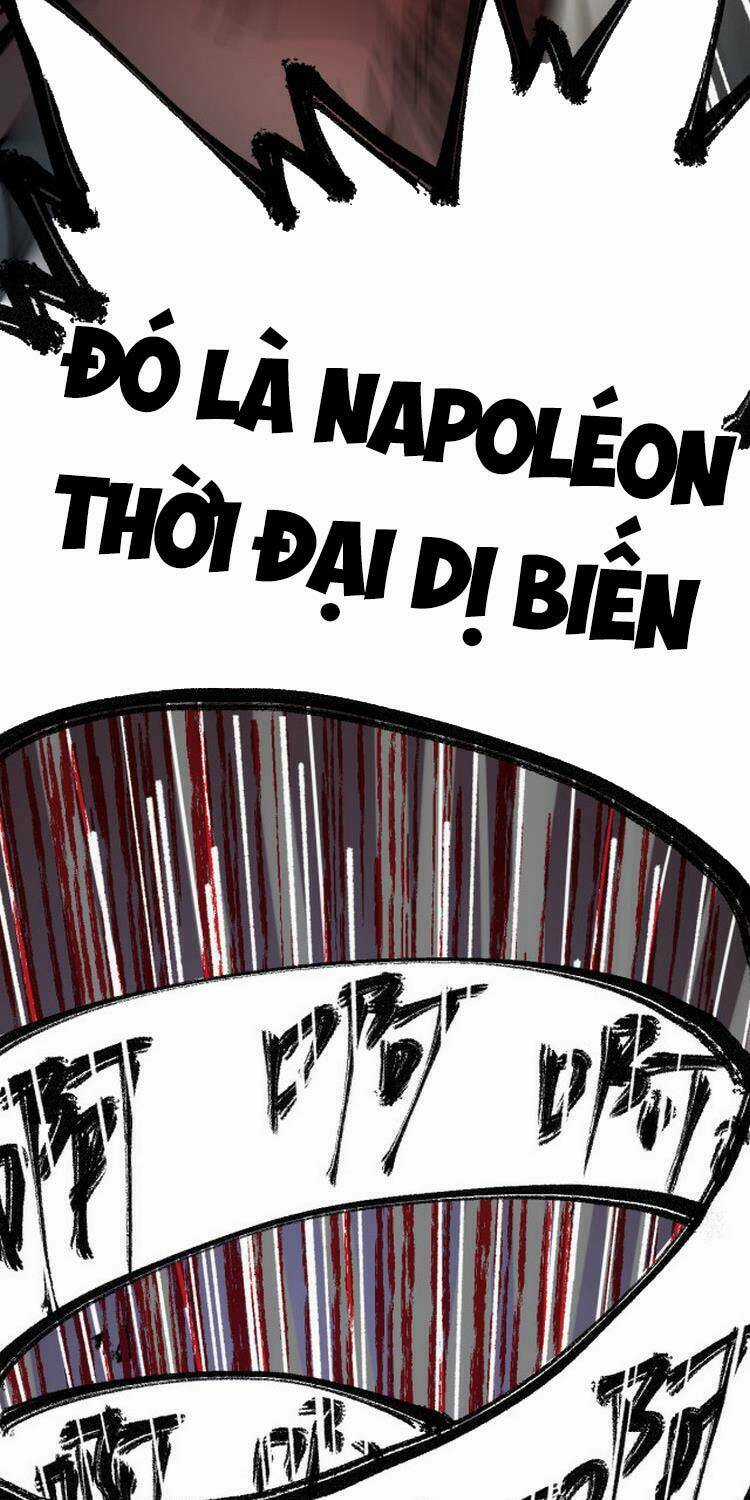 Thánh Khư - Chapter 138 - Trang 38