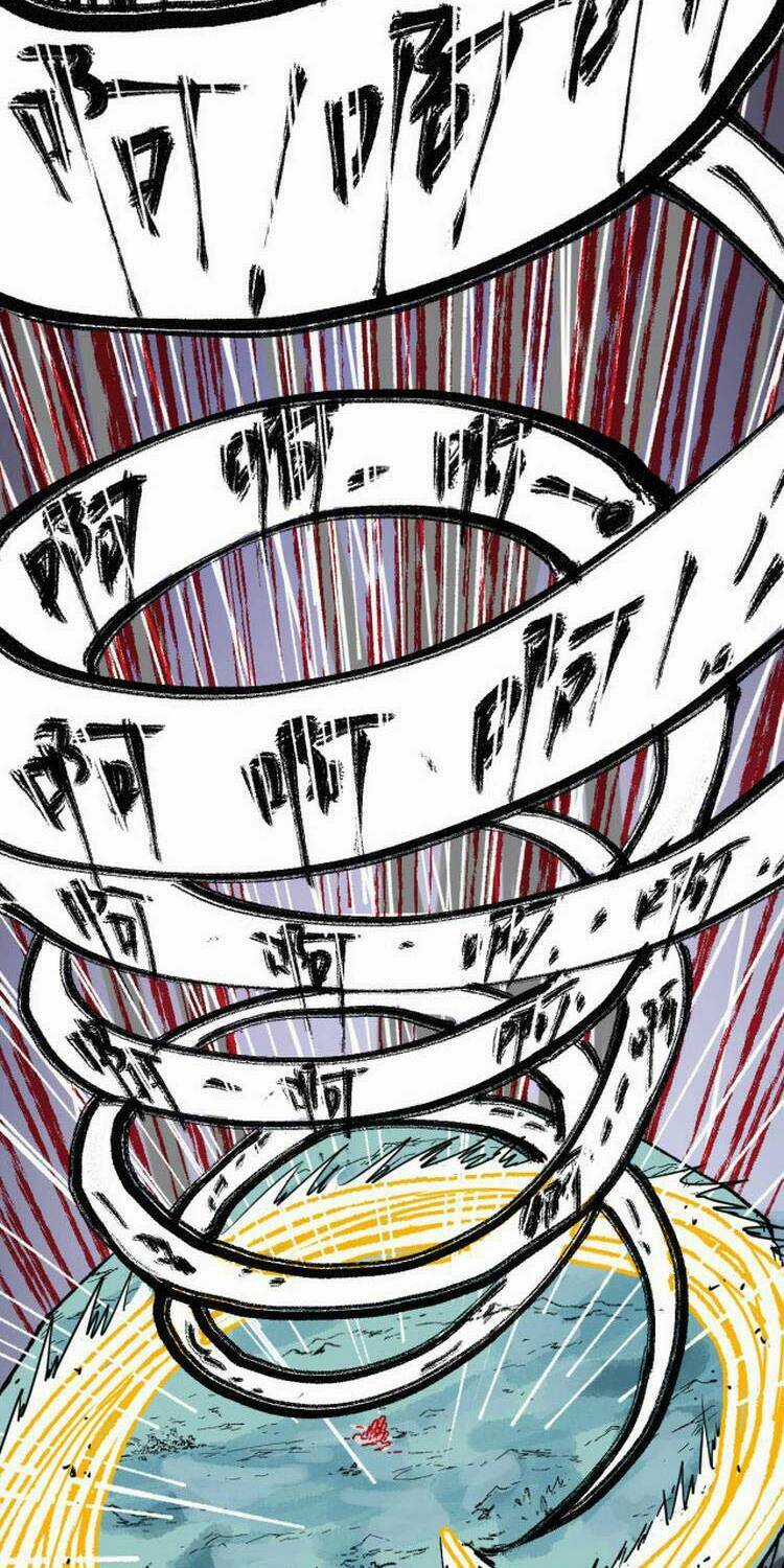 Thánh Khư - Chapter 138 - Trang 39