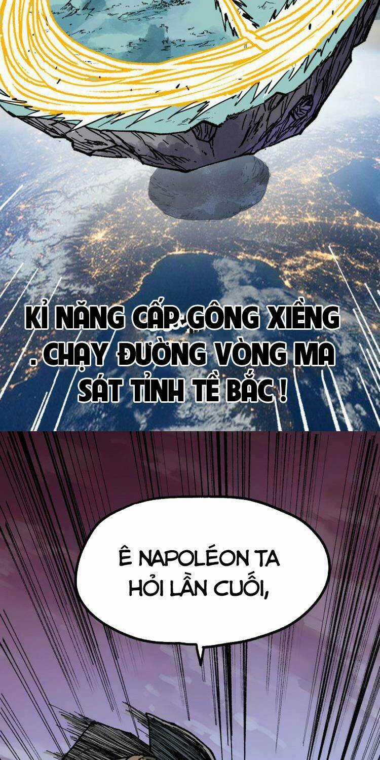 Thánh Khư - Chapter 138 - Trang 40