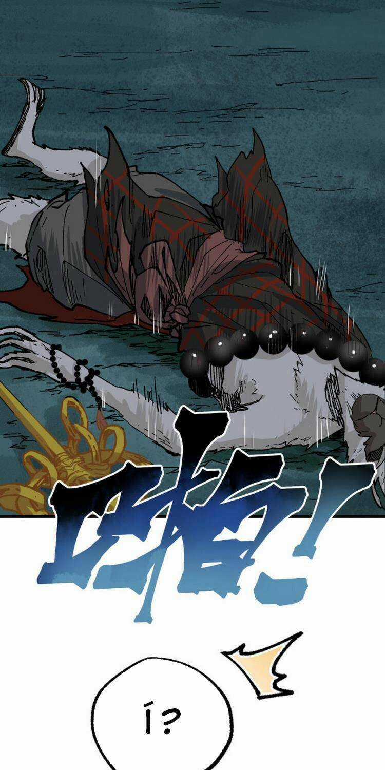 Thánh Khư - Chapter 138 - Trang 5