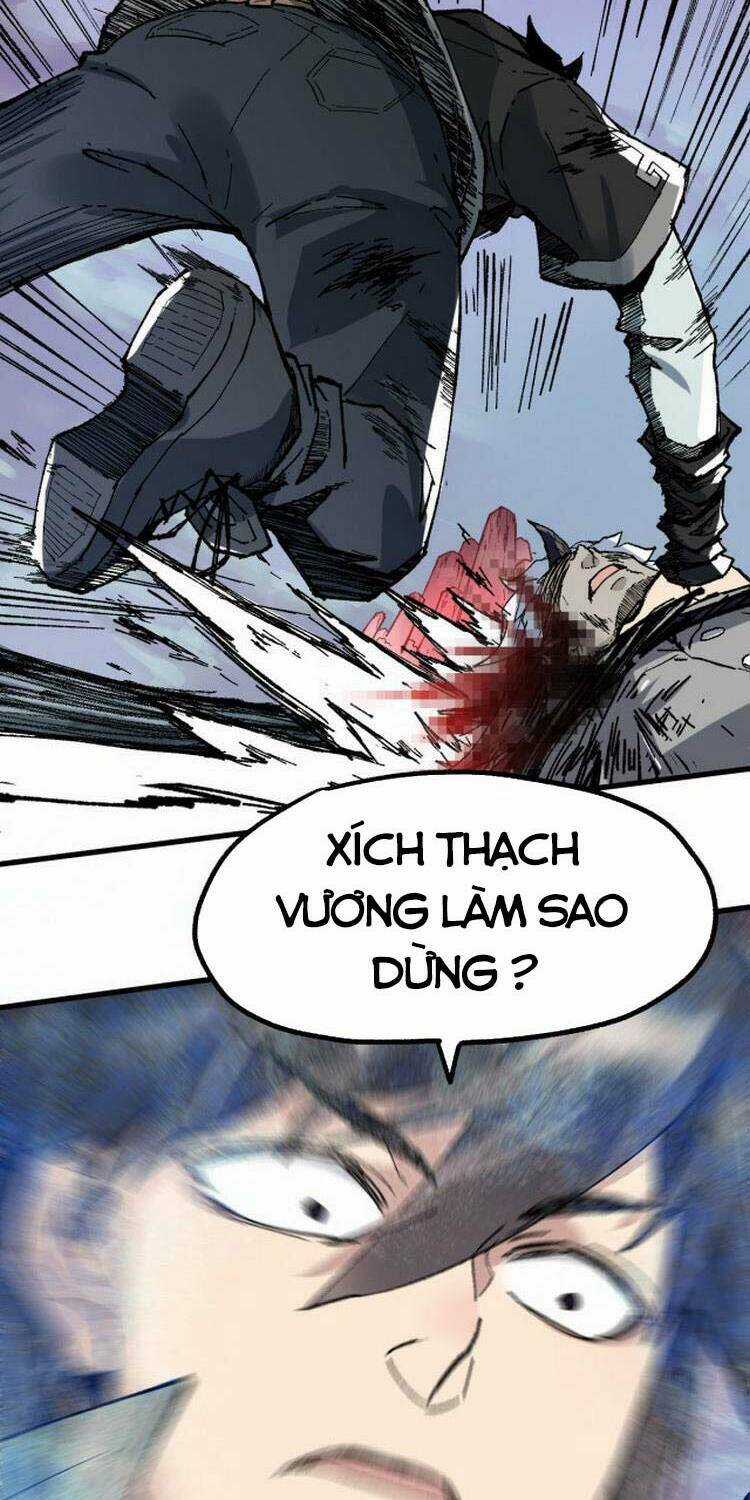 Thánh Khư - Chapter 138 - Trang 41