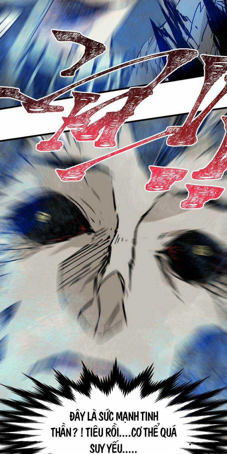 Thánh Khư - Chapter 138 - Trang 43