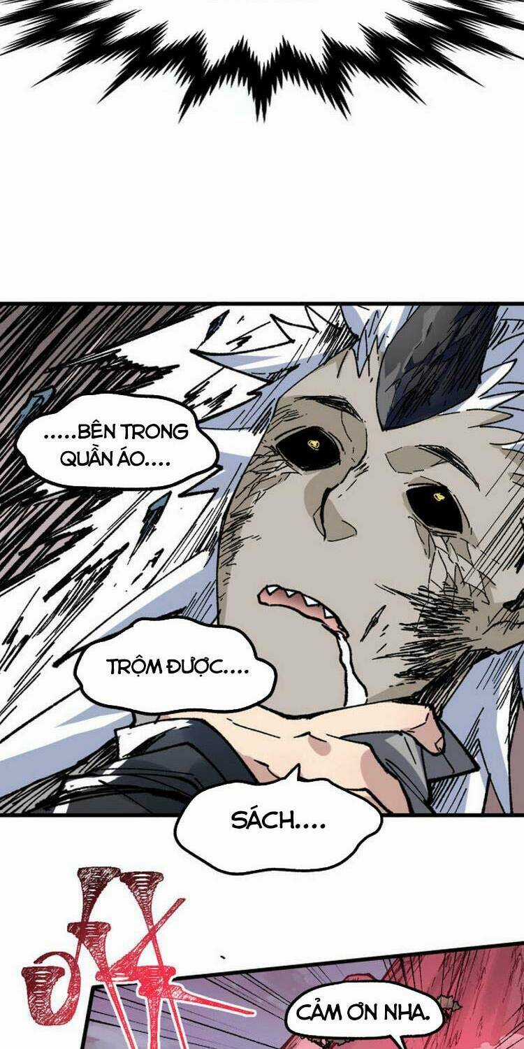 Thánh Khư - Chapter 138 - Trang 44