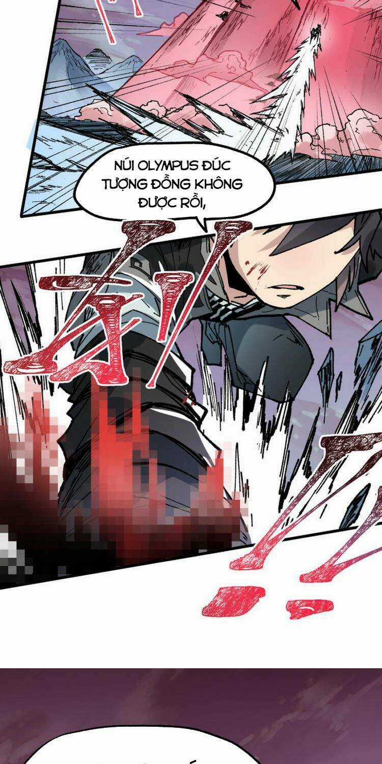 Thánh Khư - Chapter 138 - Trang 45