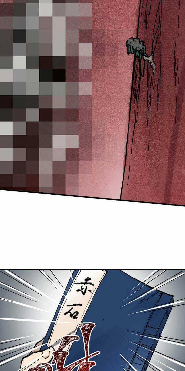 Thánh Khư - Chapter 138 - Trang 47