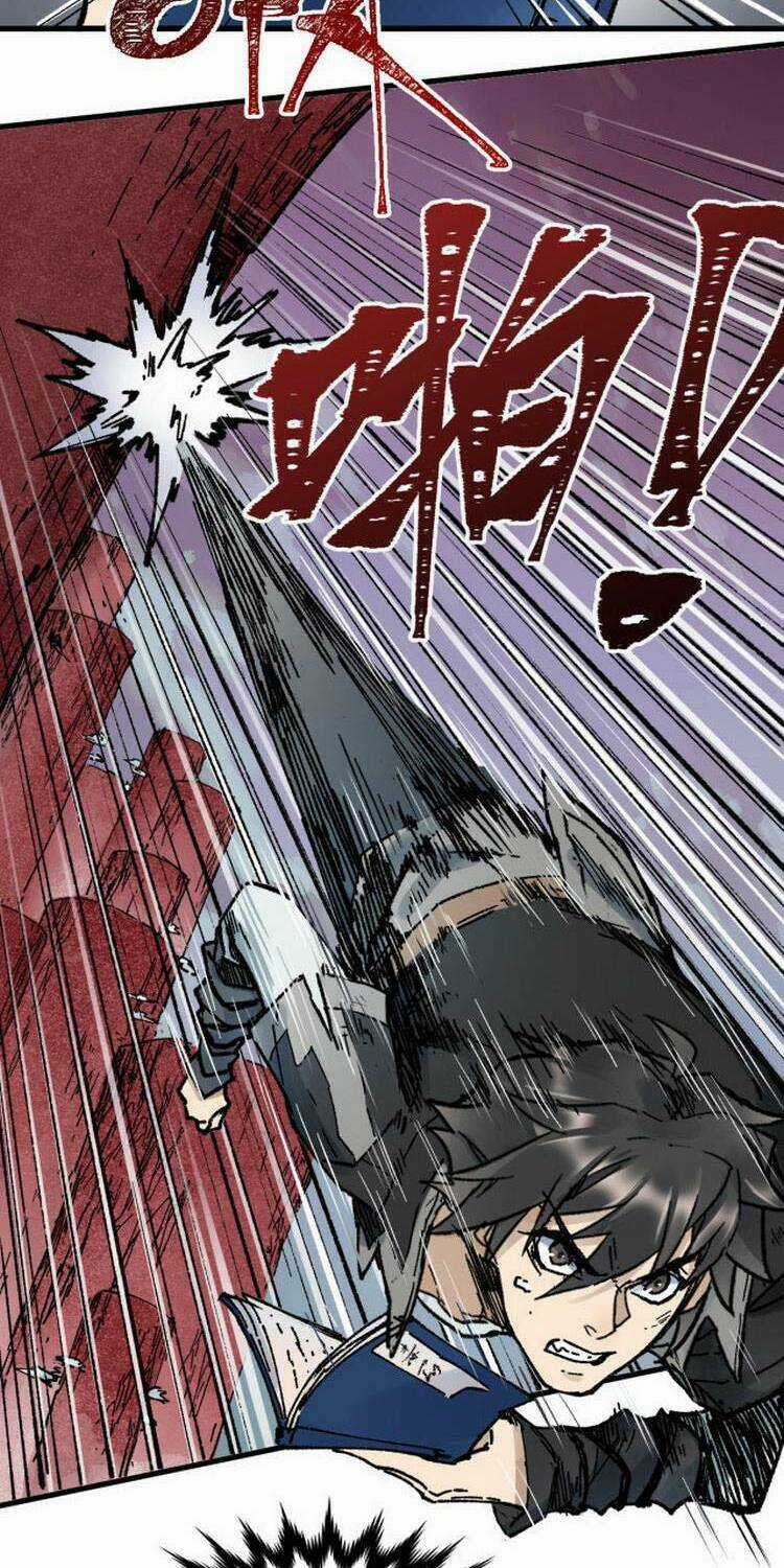 Thánh Khư - Chapter 138 - Trang 48