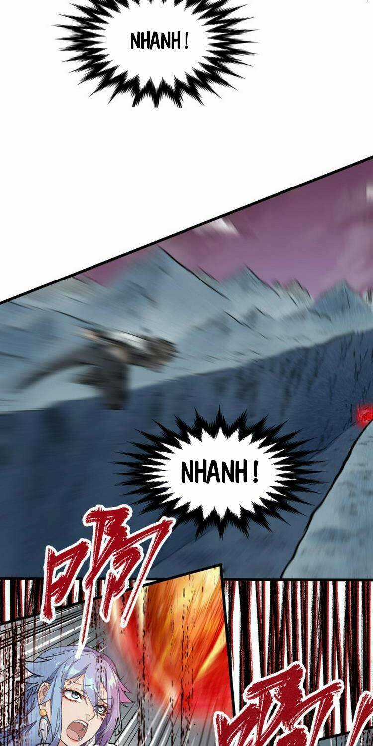 Thánh Khư - Chapter 138 - Trang 49