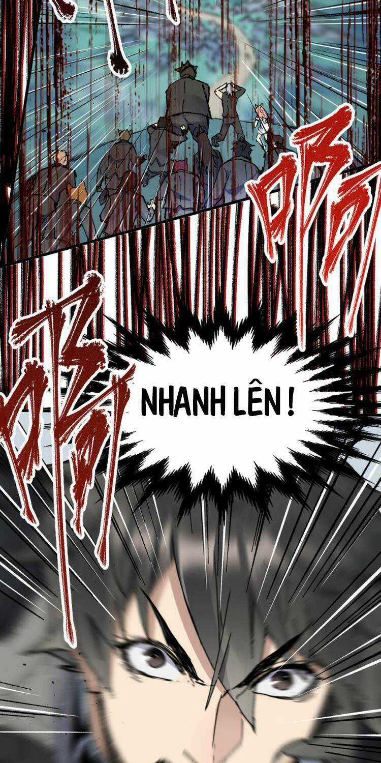 Thánh Khư - Chapter 138 - Trang 51