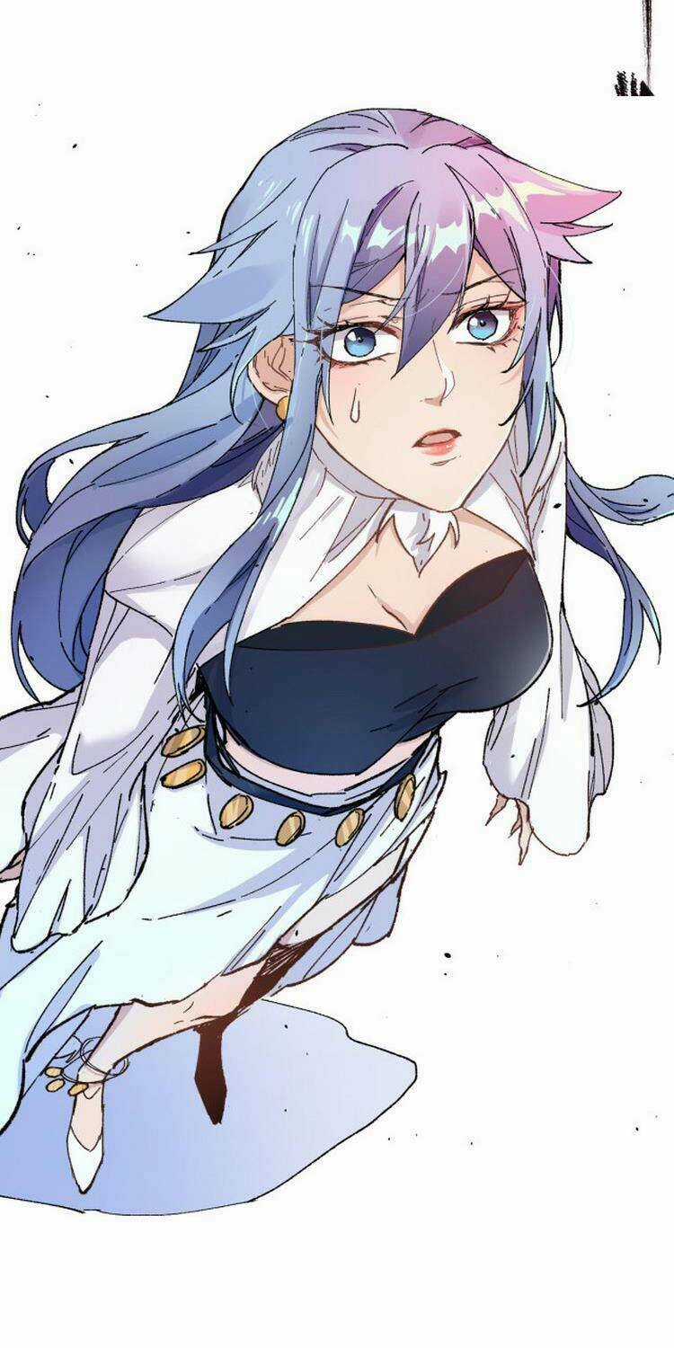 Thánh Khư - Chapter 138 - Trang 53