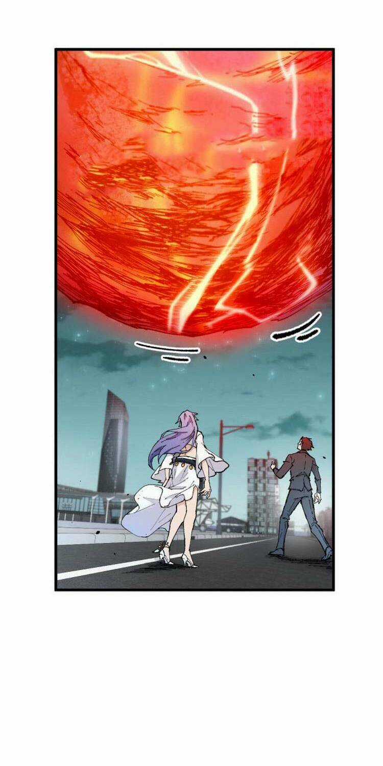 Thánh Khư - Chapter 138 - Trang 54