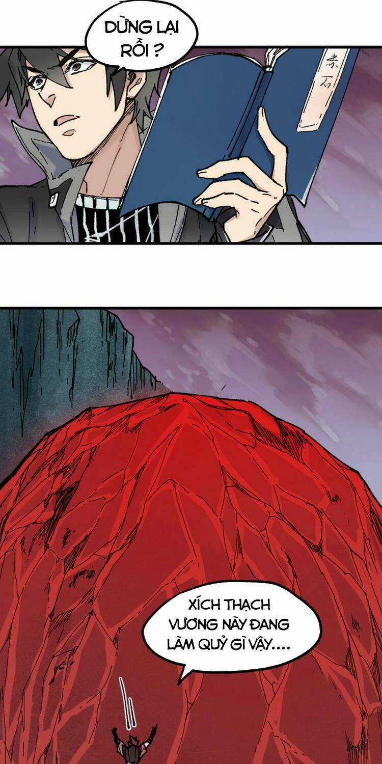 Thánh Khư - Chapter 138 - Trang 57
