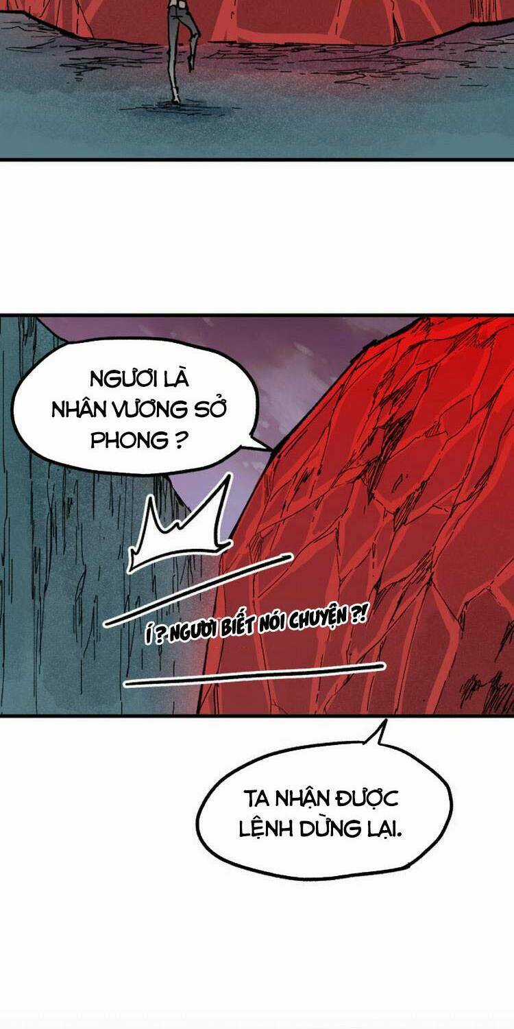 Thánh Khư - Chapter 138 - Trang 58