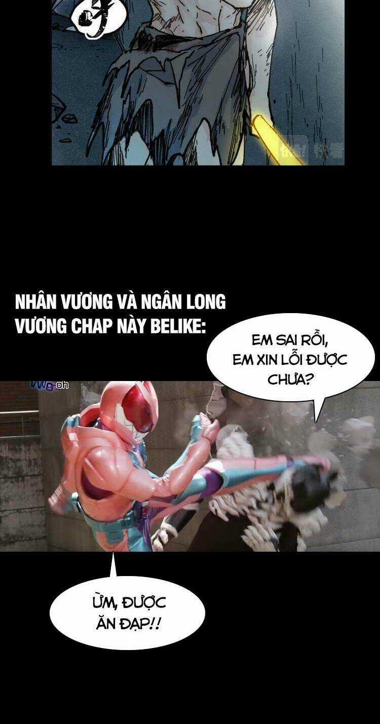 Thánh Khư - Chapter 138 - Trang 62