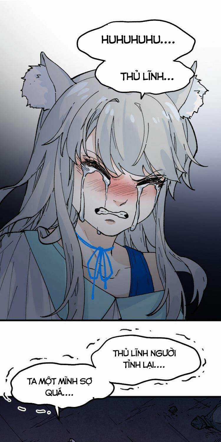 Thánh Khư - Chapter 139 - Trang 1