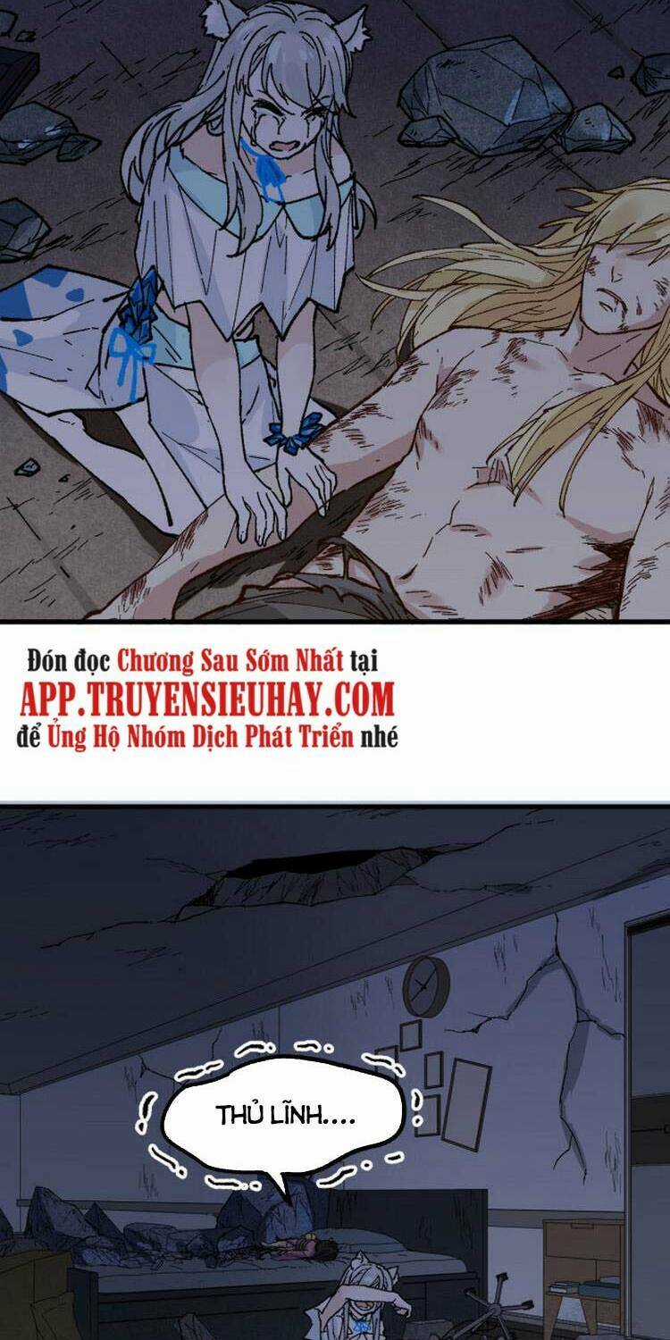 Thánh Khư - Chapter 139 - Trang 2