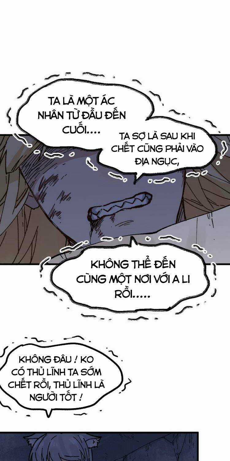 Thánh Khư - Chapter 139 - Trang 11