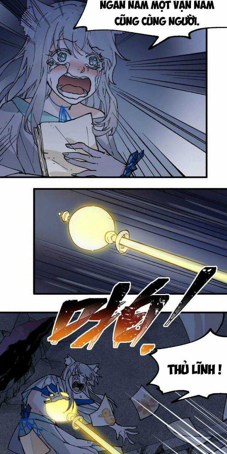 Thánh Khư - Chapter 139 - Trang 16