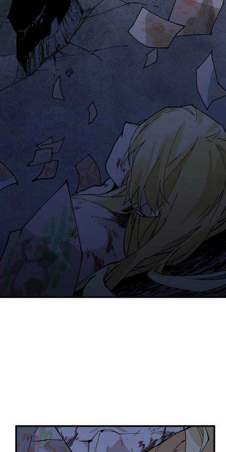 Thánh Khư - Chapter 139 - Trang 18