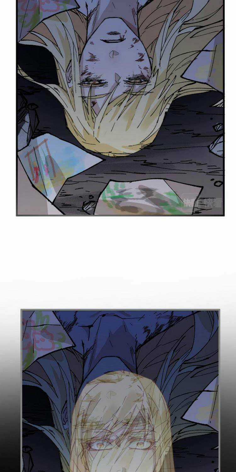 Thánh Khư - Chapter 139 - Trang 19