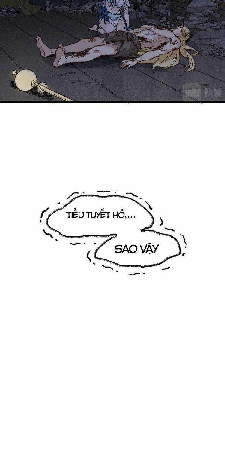 Thánh Khư - Chapter 139 - Trang 3