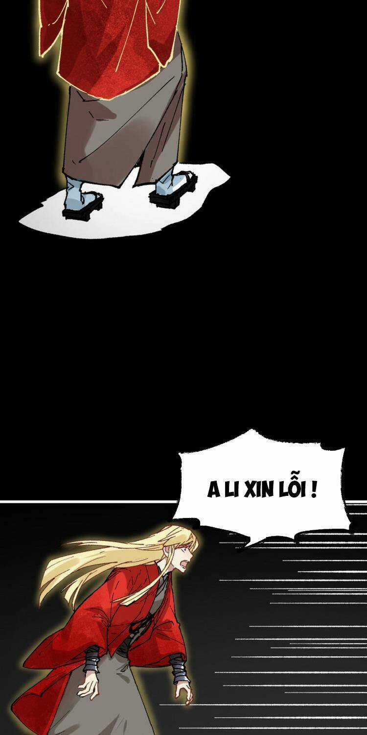 Thánh Khư - Chapter 139 - Trang 22