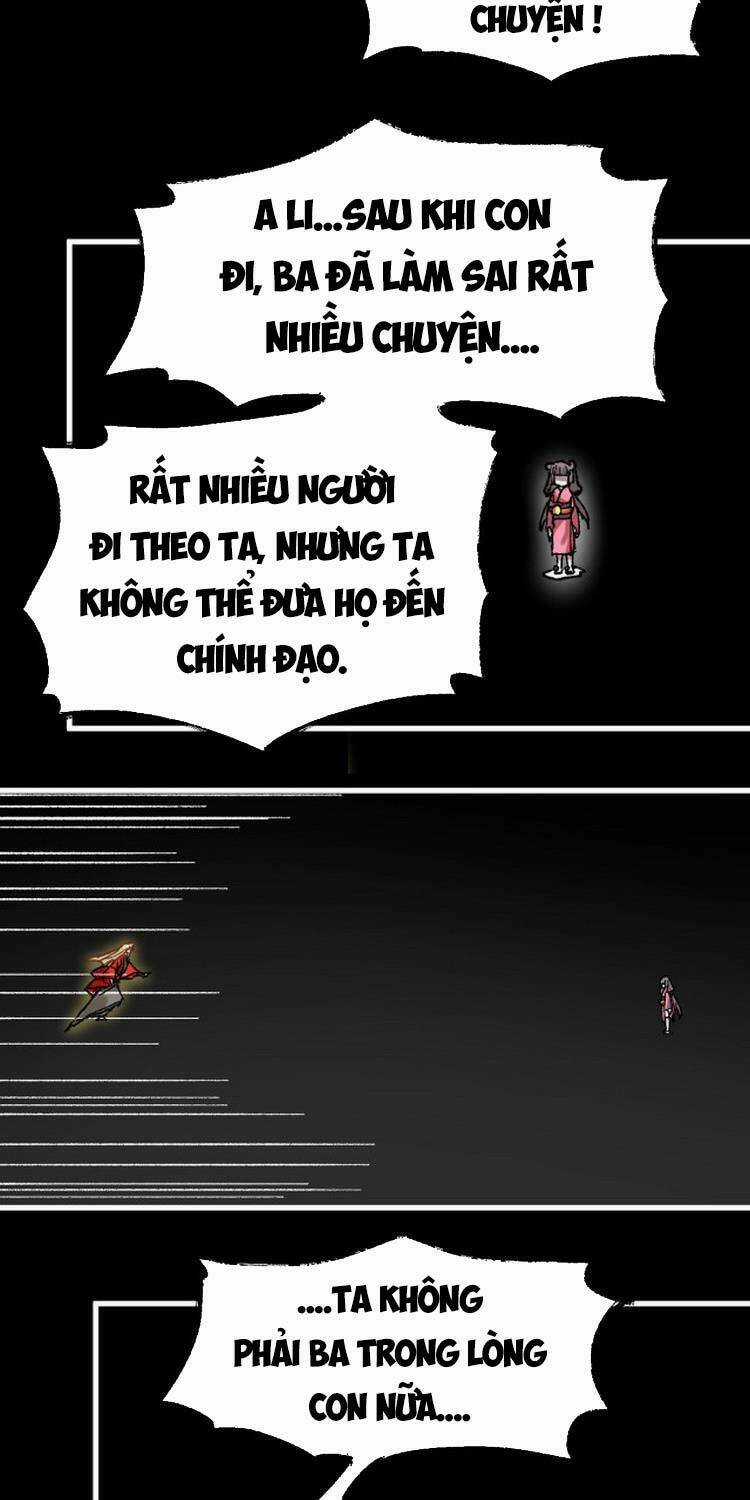 Thánh Khư - Chapter 139 - Trang 24